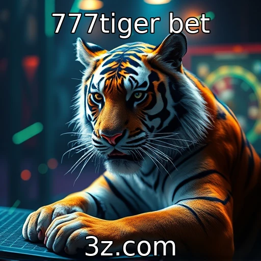 777tiger bet