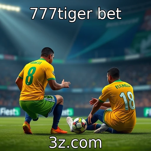777tiger bet