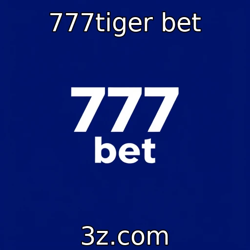 777tiger bet