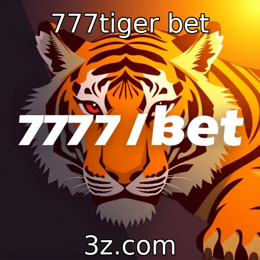 777tiger bet