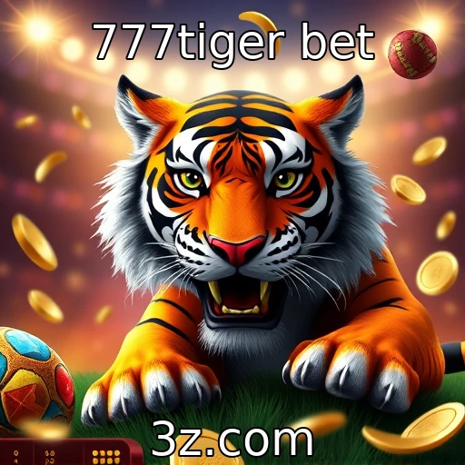 777tiger bet