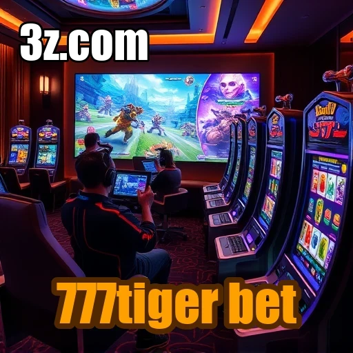 777tiger bet