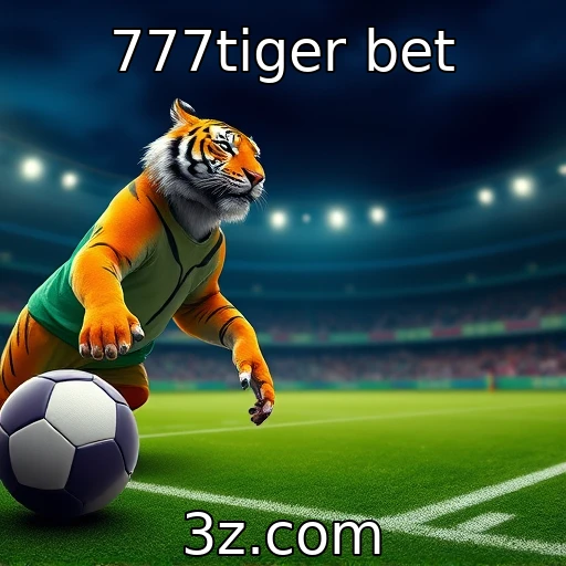 777tiger bet
