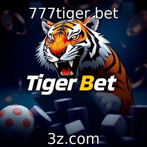 777tiger bet