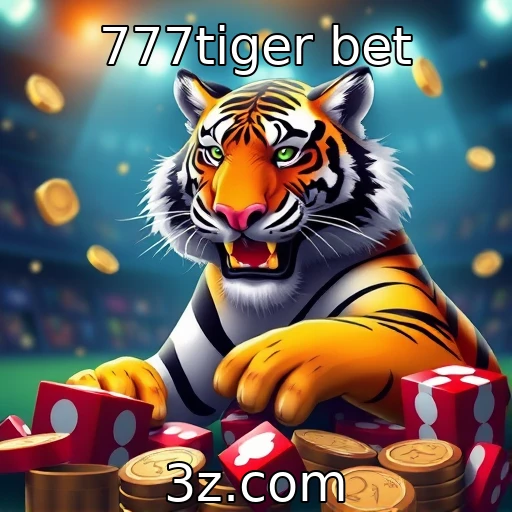 777tiger bet