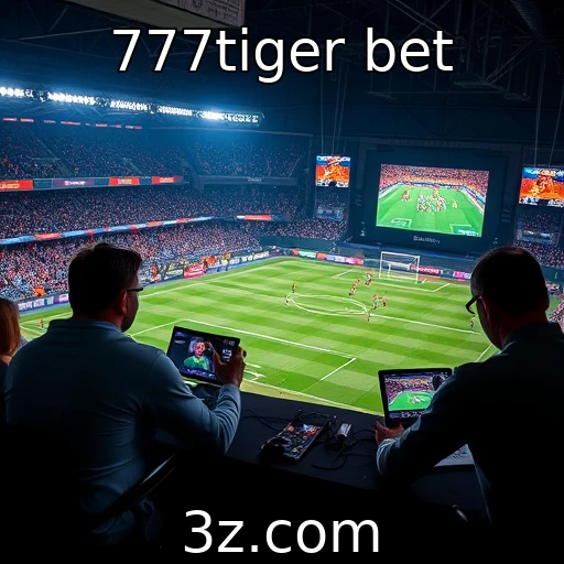 777tiger bet