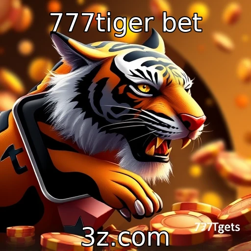 777tiger bet