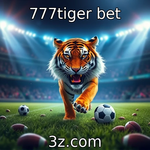 777tiger bet