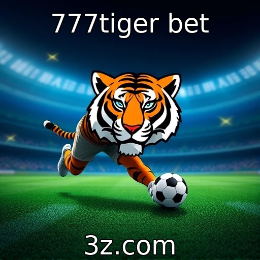 777tiger bet