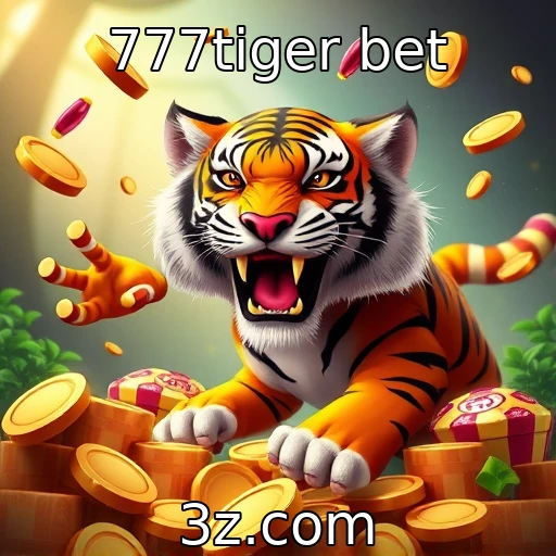777tiger bet