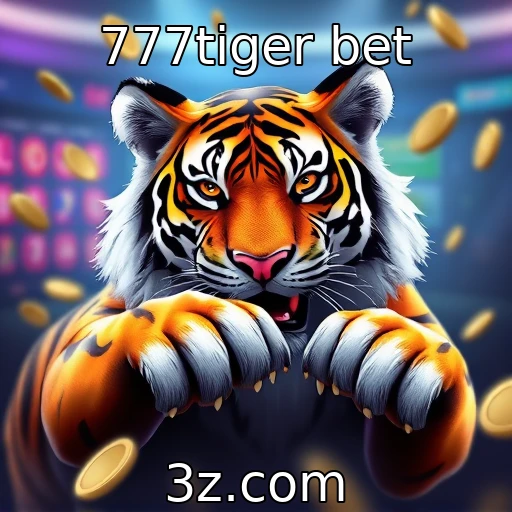777tiger bet