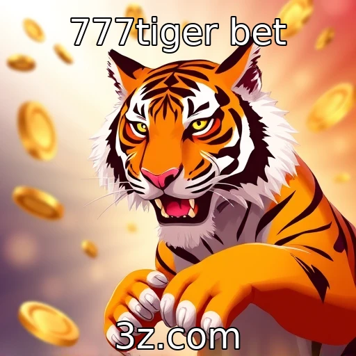 777tiger bet