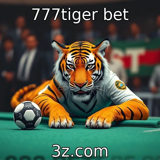 777tiger bet