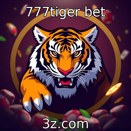 777tiger bet