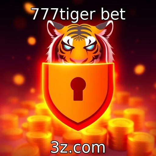 777tiger bet