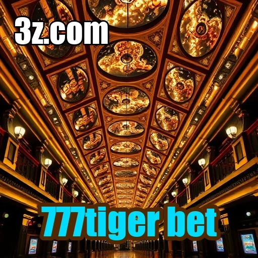 777tiger bet