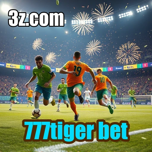 777tiger bet