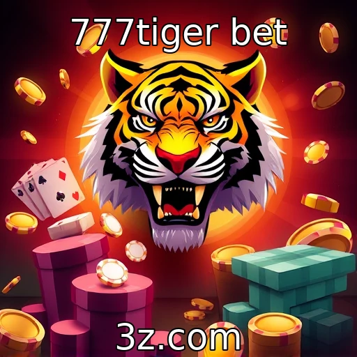 777tiger bet
